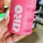 Uro y sus beneficios